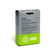 Картридж матричный Cactus CS-SP300 фиолетовый (1 800 000 знаков) для Star SP300/Samsung 250 FR
