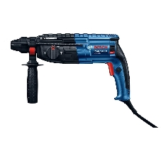 Перфоратор Bosch GBH 2-24 DRE, SDS-plus, 790 Вт, 2.7 Дж, от сети