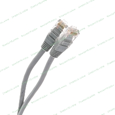 Патч-корд литой 