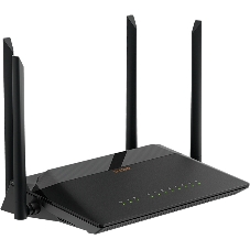 Маршрутизатор D-Link DSL-245GR/R1A Беспроводной двухдиапазонный маршрутизатор VDSL2 с поддержкой ADSL2+/3G/LTE/Ethernet WAN и USB-портом