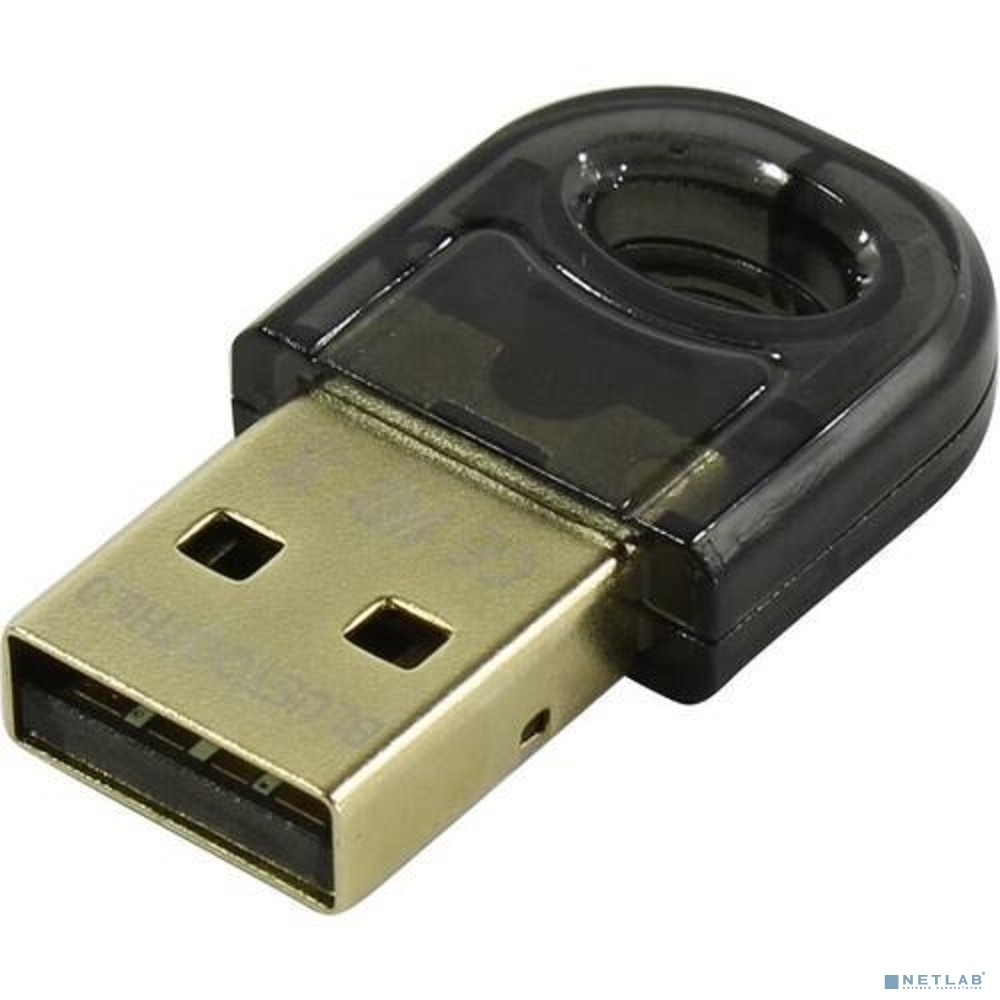 Адаптер KS-is KS-473 USB Bluetooth 5.0 миди