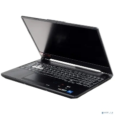 Ноутбук Asus TUF Gaming FA506NCR-HN044 Ryzen 7 7435HS/16Gb/SSD 512Gb/RTX 3050 4Gb/15.6