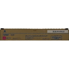 Тонер Konica Minolta TN-227M для C257i