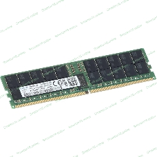 Оперативная память Samsung DDR5 128GB 4800MHz RDIMM