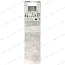 Батарейка Varta ENERGY CR2032 BL5 Lithium 3V (6032) (5/100/500) (5 шт.)