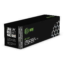 Картридж лазерный совместимый Cactus CS-C047 черный (1600 стр.) для Canon LBP112/LBP113W