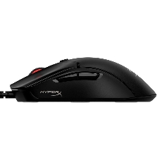 Мышь проводная HyperX Pulsefire Haste 2 черный, 26000 dpi, USB, кнопки - 6