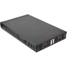 Бастион BC 192/9 RACK блок батарейный в корпусе 19