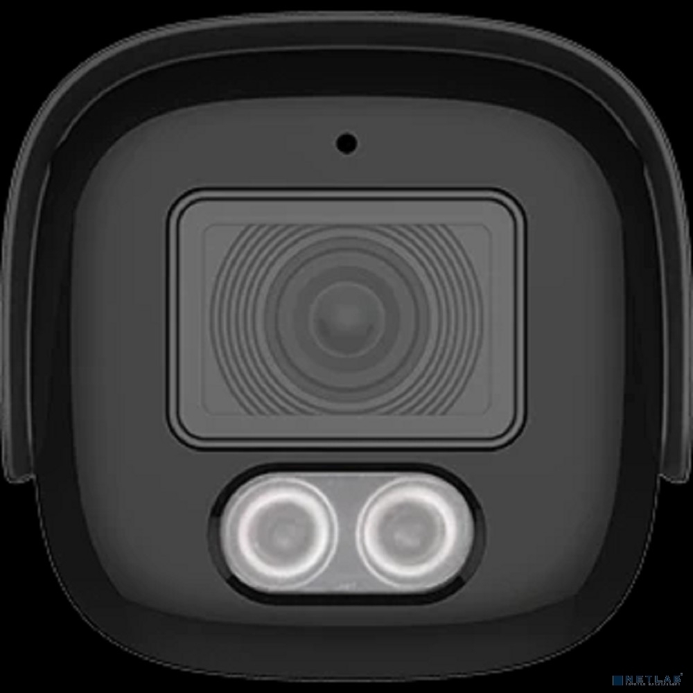 Камера видеонаблюдения IP Tiandy TC-C35WS 3ERA-28 2.8-2.8мм цв.