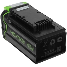 Аккумулятор GreenWorks High Power G40HP4 40V, 4 А.ч (2958507)