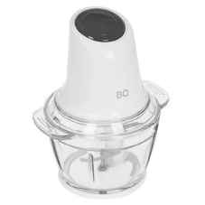Измельчитель BQ CH2000 белый-серый (86202367)