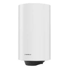 Водонагреватель электрический Maunfeld MWH100W03 белый, накопительный, 100 л, 1,5 кВт