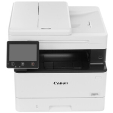 МФУ лазерное Canon i-SENSYS MF461dw/5951C020/A4/ч/б/36 стр/мин.,/скан. до 100 стр/мин./(ч/б) 80 стр/мин./(печать) 1200x1200/(скан.)600x600/USB, RJ-45, Wi-Fi