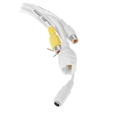 Камера видеонаблюдения IP Dahua DH-IPC-HDW3449HP-AS-PV-0280B-PRO 2.8-2.8мм цв. (DH-IPC-HDW3449HP-AS-PV-PRO)