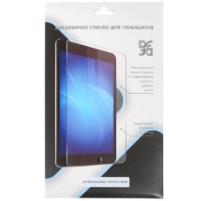Защитное стекло DF для Samsung Galaxy Tab A 10.1 (2019) sSteel-71 DF sSteel-71