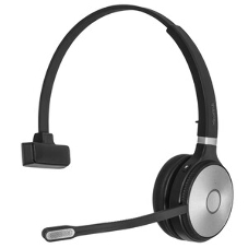 Гарнитура беспроводная Yealink WH66 Mono UC