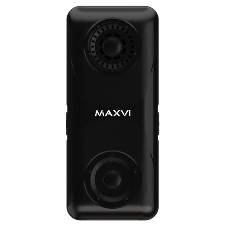 Мобильный телефон Maxvi P110 маренго