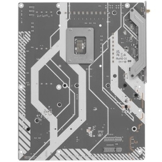 Материнская плата ASRock Z890 Steel Legend WiFi, Intel Z890, 4x4x M.2, 2x PCI-E x16, 1x PCI-E x4, 1x D-Sub нет, 1x HDMI есть, 1x DVI нет, 1x DP нет, 1x 2.5Gb LAN, Wi-Fi 802.11be, BT есть, 2x USB-C. 2x USB 2.0, 4x USB 3.2 Gen1, 2x USB 3.2 Gen2, 7.1, ATX