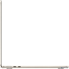 Ноутбук Apple Macbook Air 13 - M4/10C-10C/16Gb/512Gb сияющая звезда MW103LL/A