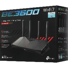 Двухдиапазонный игровой роутер Wi-Fi TP-Link Archer GE230