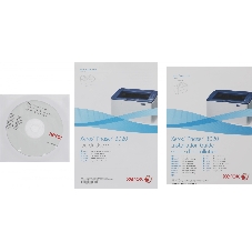 Принтер лазерный Xerox Phaser 3020 (P3020BI#), A4, ч/б, печ. до 20 стр/мин., 1200 x 1200 dpi, USB, Wi-Fi