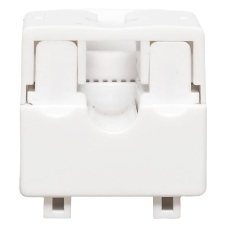 Модуль Keystone TERACOM PRO Cat.6 RJ-45 неэкранированный 110 IDC 90 градусов белый