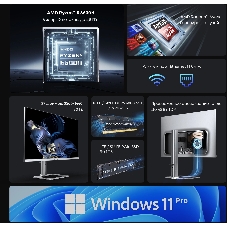 Моноблок Chuwi Unitech 27 27