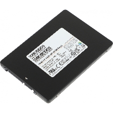 Накопитель SSD Samsung PM883, 480Gb, SATA III, 2.5