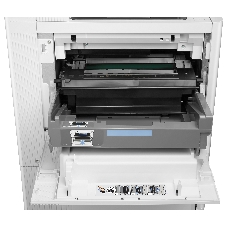 МФУ лазерное HP LaserJet Enterprise MFP M635h (A4, принтер/копир/сканер, 1200dpi, 61ppm, 1.5Gb+HDD500Gb, DADF150, Duplex, Lan, USB) (7PS97A)