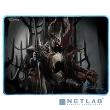 Игровой коврик Qumo Dead King 20971