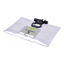 Картридж струйный Cactus CS-EPT9661 черный пигментный (40000 стр., 795 мл) для Epson WorkForce Pro WF-M5299DW/M5799DWF