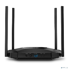 Двухдиапазонная беспроводная точка доступа Wi-Fi 6 TP-Link TL-WA3001 AX3000