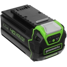 Аккумулятор GreenWorks High Power G40HP4 40V, 4 А.ч (2958507)