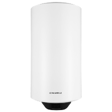 Водонагреватель электрический Maunfeld MWH100W03 белый, накопительный, 100 л, 1,5 кВт