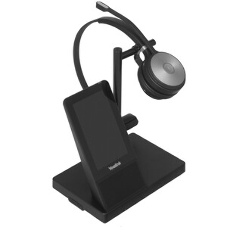 Гарнитура беспроводная Yealink WH66 Mono UC