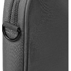 Сумка для ноутбука Continent CC-012 Grey нейлон, до 15,6