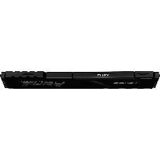 Оперативная память Kingston Fury Beast Black, DDR4, 16GB (1x16GB), 3200 MHz, CL16, с радиатором, черный