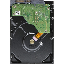 Жесткий диск HDD WD Blue 4Tb 5400rpm SATA 256Mb 3.5