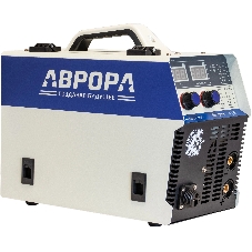 Сварочный полуавтомат Аврора Стандарт 200 инвертор FLUX, MMA, TIG-Lift, MIG 5.98кВт