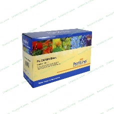 Картридж лазерный ProfiLine PL-C9720A для принтеров HP Color LJ 4600/4600n/4600dn/4600dtn/4600hdn/4650/4650n/4650dn/4650dtn/4650hdn/Canon ImageClass C2500/LBP2510/5500 черный 10000 копий