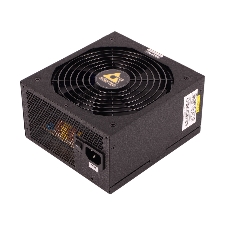 Блок питания Chieftec A-90 GDP-650C RTL, 650Вт, 140мм, модульный, черный