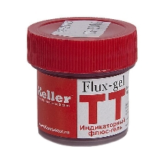 Флюс паяльный TT, Keller, 20 мл Флюс паяльный TT, Keller, 20 мл