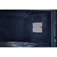 Микроволновая печь Samsung MS23K3614AW белый, 23 л, 800 Вт, переключатели - поворотный механизм