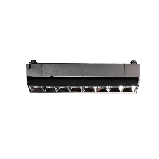 Светильник трековый JazzWay PTR 2120R 20Вт 4000К 60град. BL черный 270мм IP40 Светильник трековый JazzWay PTR 2120R 20Вт 4000К 60град. BL черный 270мм IP40