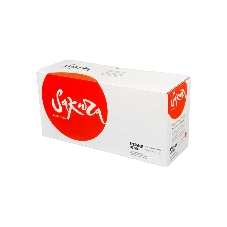 Тонер-туба Sakura SPC250EM (407545) для Ricoh Aficio SP C250/C260/C261, пурпурный, 1600 к.