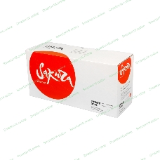 Тонер-туба Sakura SPC250EM (407545) для Ricoh Aficio SP C250/C260/C261, пурпурный, 1600 к.