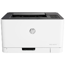 Принтер лазерный HP Color Laser 150a (4ZB94A), A4, цветной, печ. до 18 стр/мин. (ч/б) до 4 стр/мин. (цвет), 600 x 600 dpi, USB
