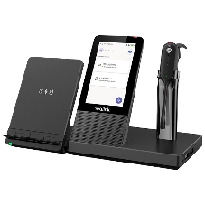 Гарнитура беспроводная Yealink WH67 UC