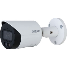 Камера видеонаблюдения IP Dahua DH-IPC-HFW2849SP-S-IL-0280B 2.8-2.8мм цв.
