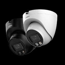 Камера видеонаблюдения IP Dahua DH-IPC-HDW2849TP-S-IL-0360B 3.6-3.6мм цв.